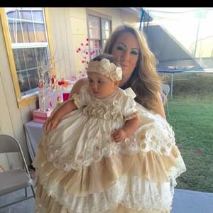 Meet your Posher, Sonia